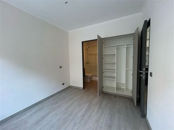Departamento en Venta en Promesa - Briones Luco / Av. Lo Ovalle
