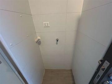 Departamento en Venta en Promesa - Briones Luco / Av. Lo Ovalle
