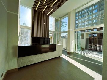 Departamento en Venta en Promesa - Briones Luco / Av. Lo Ovalle