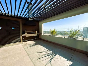 Departamento en Venta en Promesa - Briones Luco / Av. Lo Ovalle