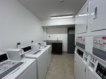 Departamento en Venta en Promesa - Briones Luco / Av. Lo Ovalle