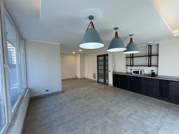 Departamento en Venta en Promesa - Briones Luco / Av. Lo Ovalle