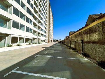 Departamento en Venta en Promesa - Briones Luco / Av. Lo Ovalle