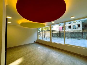 Departamento en Venta en Promesa - Briones Luco / Av. Lo Ovalle