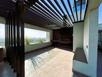 Departamento en Venta en Promesa - Briones Luco / Av. Lo Ovalle