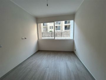 Departamento en Venta en Promesa - Briones Luco / Av. Lo Ovalle