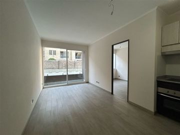 Departamento en Venta en Promesa - Briones Luco / Av. Lo Ovalle