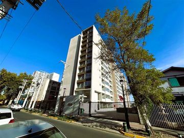 Departamento en Venta en Promesa - Briones Luco / Av. Lo Ovalle