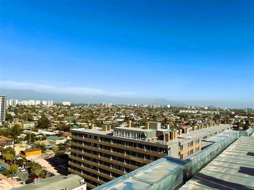 Departamento en Venta en Promesa - Briones Luco / Av. Lo Ovalle