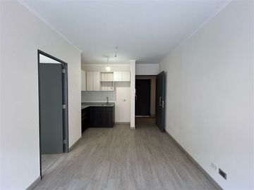 Departamento en Venta en Promesa - Briones Luco / Av. Lo Ovalle