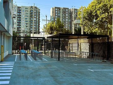 Departamento en Venta en Promesa - Briones Luco / Av. Lo Ovalle