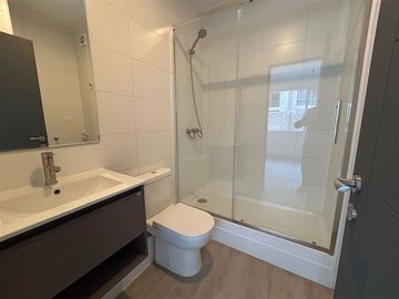 Departamento en Venta en Promesa - Briones Luco / Av. Lo Ovalle
