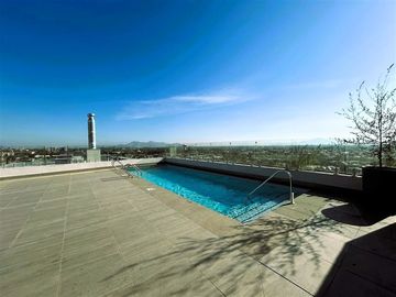 Departamento en Venta en Promesa - Briones Luco / Av. Lo Ovalle