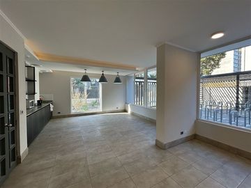 Departamento en Venta en Promesa - Briones Luco / Av. Lo Ovalle