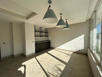 Departamento en Venta en Promesa - Briones Luco / Av. Lo Ovalle