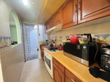 Casa de 2 recámaras en venta en Fracc. Campo Real, Toluca. Cerca de Av. Tollocan
