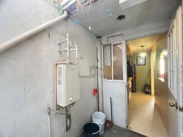 Casa de 2 recámaras en venta en Fracc. Campo Real, Toluca. Cerca de Av. Tollocan