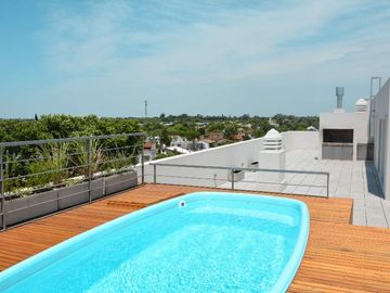 Departamento en alquiler en Ituzaingo Sur