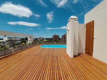 Departamento en alquiler en Ituzaingo Sur