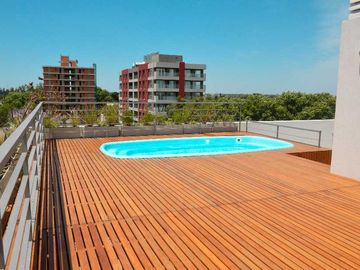 Departamento en alquiler en Ituzaingo Sur