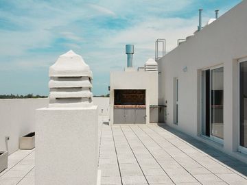 Departamento en alquiler en Ituzaingo Sur