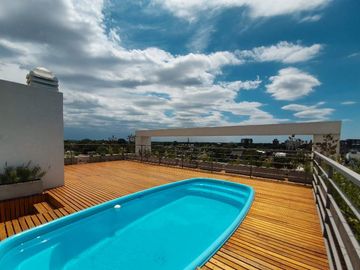 Departamento en alquiler en Ituzaingo Sur