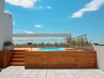 Departamento en alquiler en Ituzaingo Sur