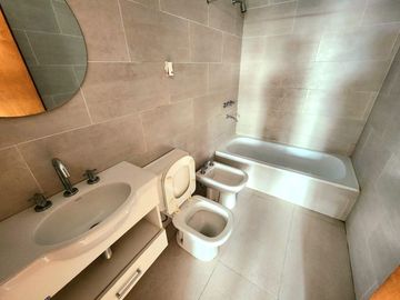 Departamento en alquiler en Ituzaingo Sur