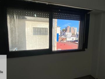 Departamento Monoambiente Venta Morón