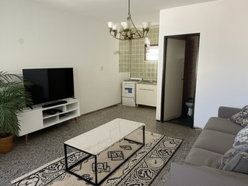 Departamento Monoambiente Venta Morón
