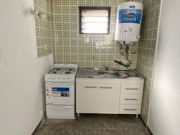 Departamento Monoambiente Venta Morón