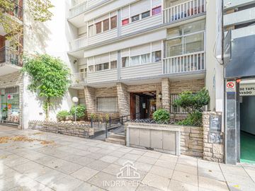 VENTA Departamento Plaza Colón Mar del Plata 2 ambientes