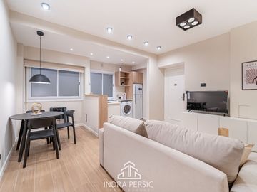 VENTA Departamento Plaza Colón Mar del Plata 2 ambientes