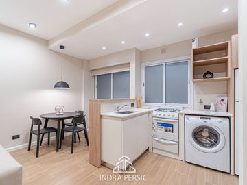 VENTA Departamento Plaza Colón Mar del Plata 2 ambientes