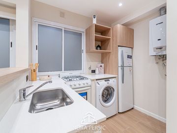 VENTA Departamento Plaza Colón Mar del Plata 2 ambientes