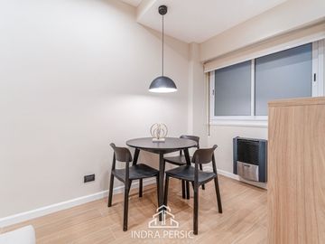 VENTA Departamento Plaza Colón Mar del Plata 2 ambientes