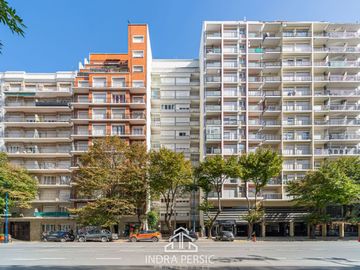 VENTA Departamento Plaza Colón Mar del Plata 2 ambientes