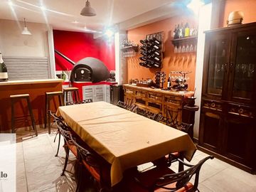 Casa venta 5 Ambientes Merlo