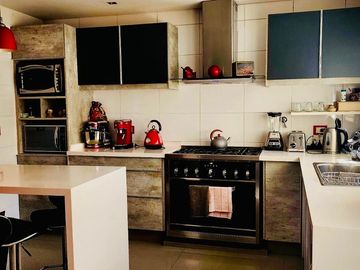 Casa venta 5 Ambientes Merlo