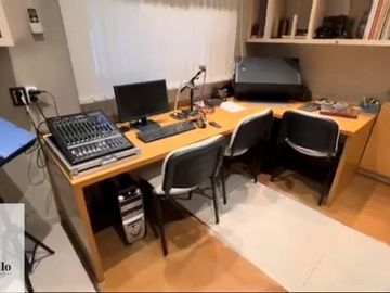 Casa venta 5 Ambientes Merlo