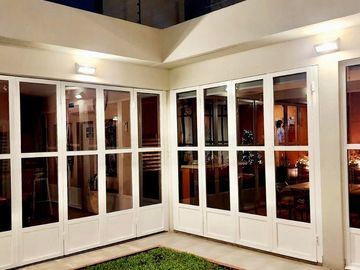 Casa venta 5 Ambientes Merlo