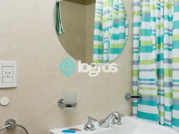 Departamento en venta de 2 dormitorios con cochera en Salta