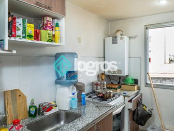 Departamento en venta de 2 dormitorios con cochera en Salta