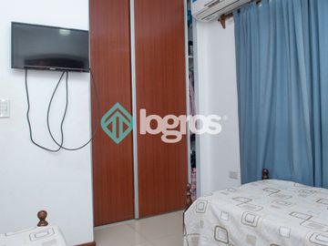 Departamento en venta de 2 dormitorios con cochera en Salta