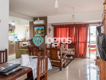 Departamento en venta de 2 dormitorios con cochera en Salta