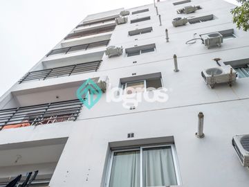 Departamento en venta de 2 dormitorios con cochera en Salta