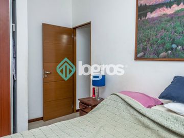 Departamento en venta de 2 dormitorios con cochera en Salta