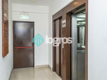 Departamento en venta de 2 dormitorios con cochera en Salta
