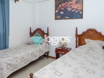 Departamento en venta de 2 dormitorios con cochera en Salta