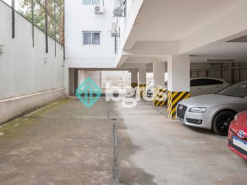 Departamento en venta de 2 dormitorios con cochera en Salta